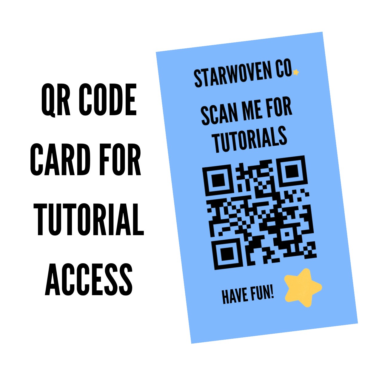 Starwoven Co. Wire-Wrapping Kit - Starwoven Co