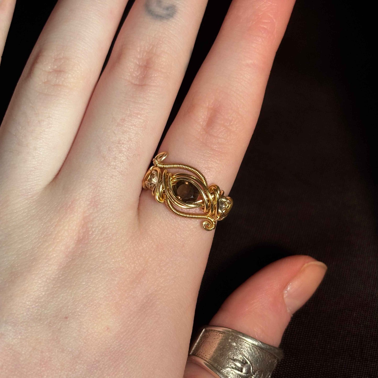 Mystical Muse - Starwoven Co