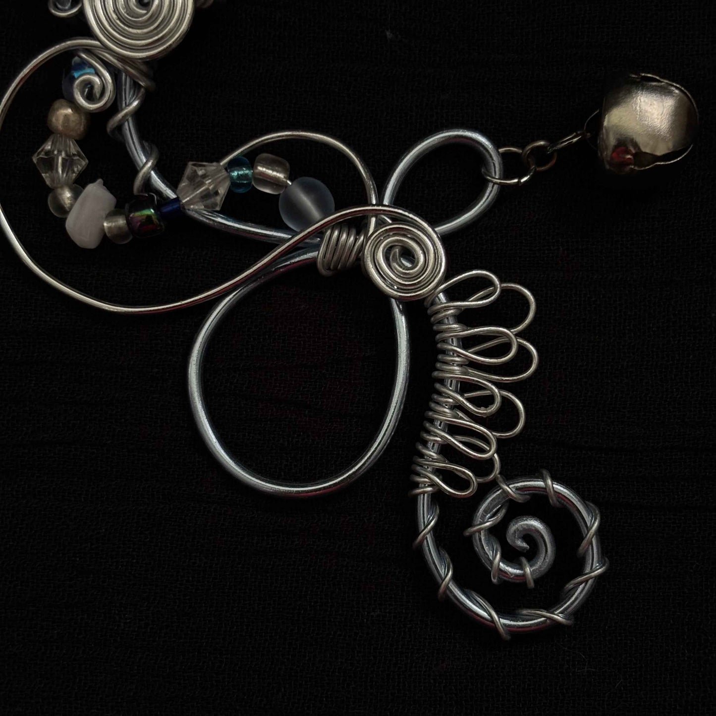 Sea Nymph || Magick Wand