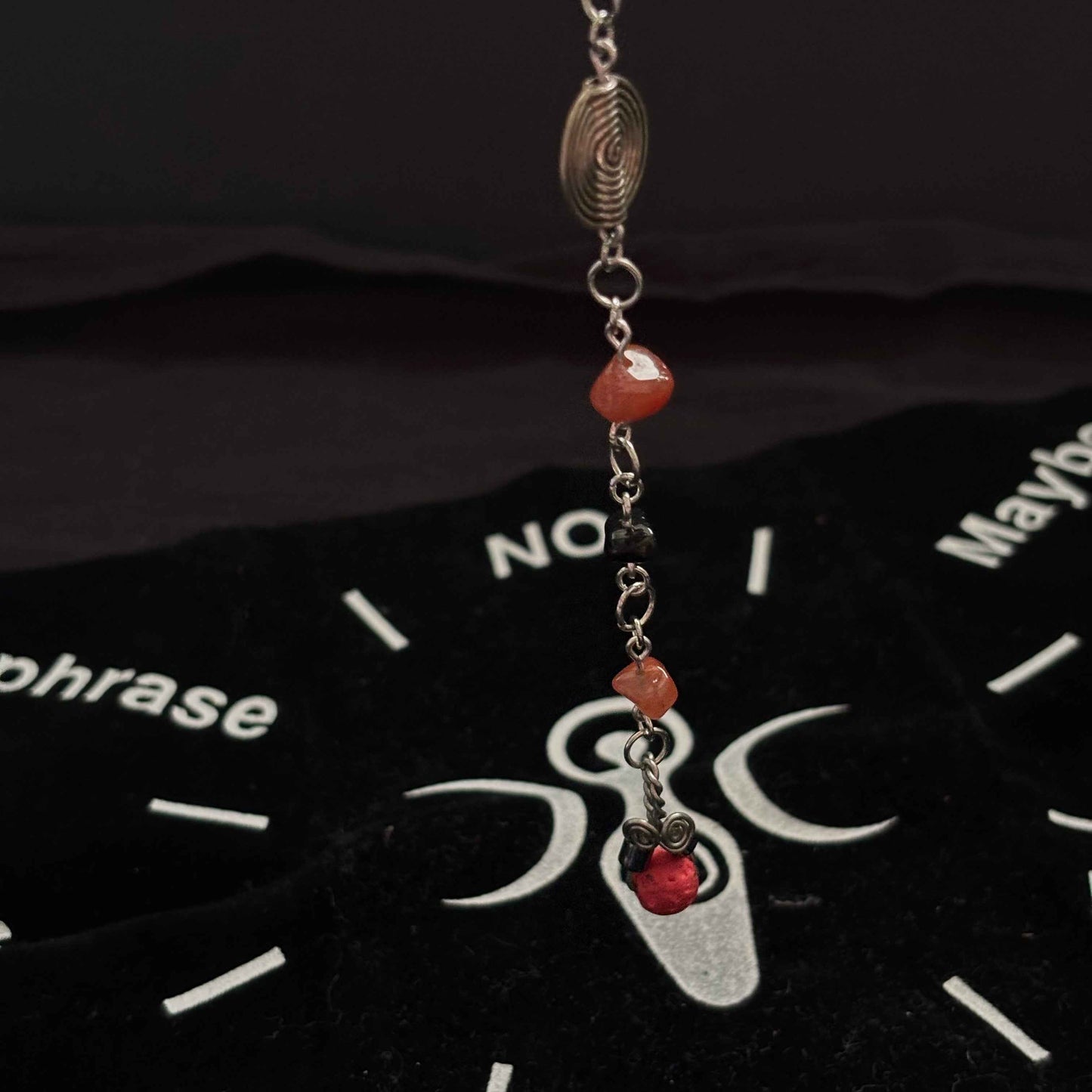 Butterfly Aroma || Magick Pendulum
