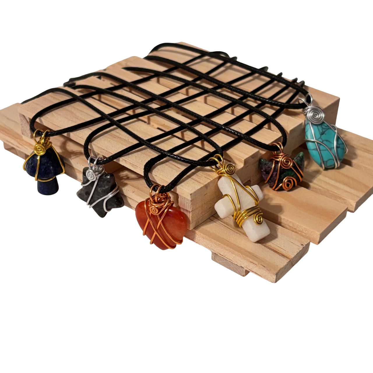 Starwoven Co. Wire-Wrapping Kit - Starwoven Co
