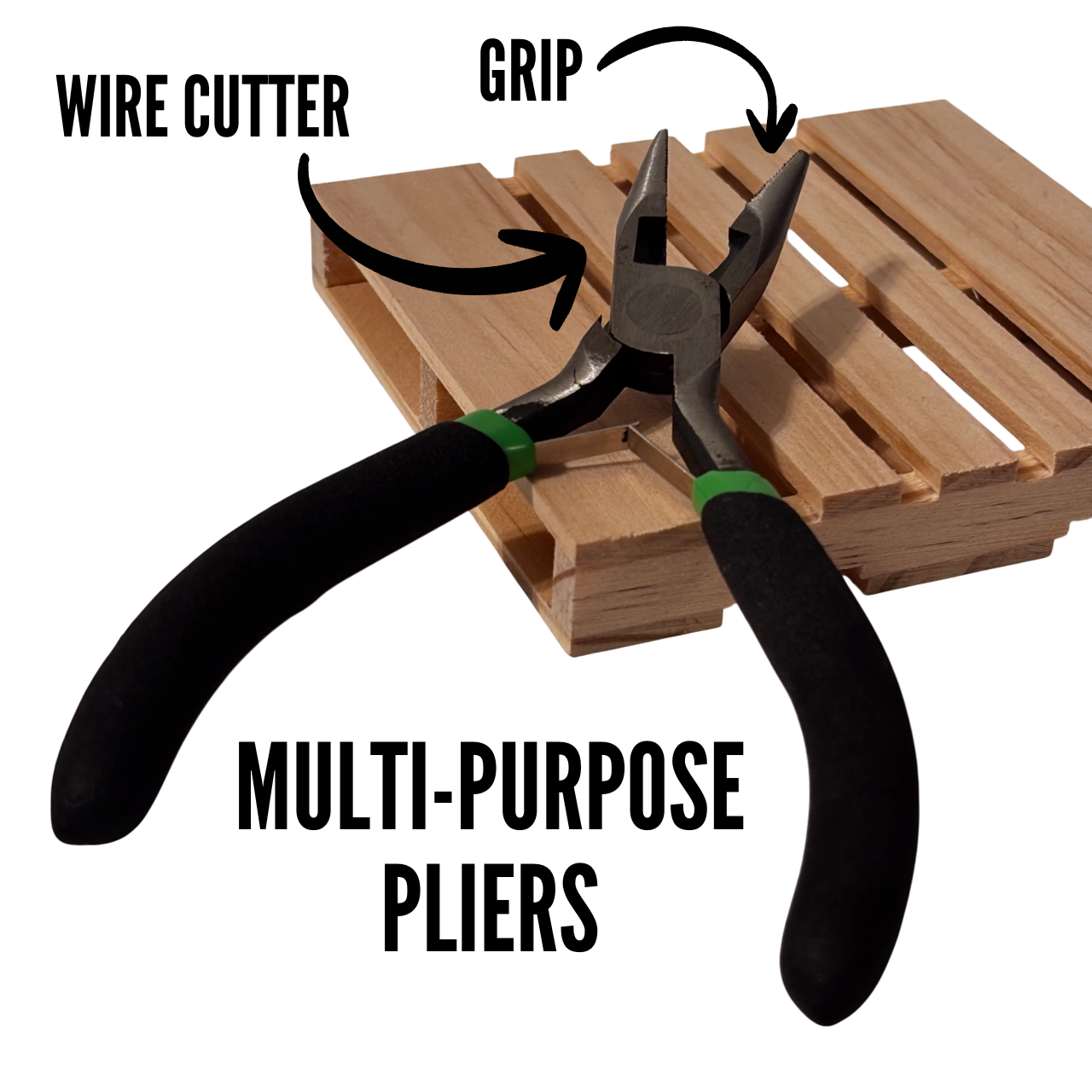 Starwoven Co. Wire-Wrapping Kit - Starwoven Co