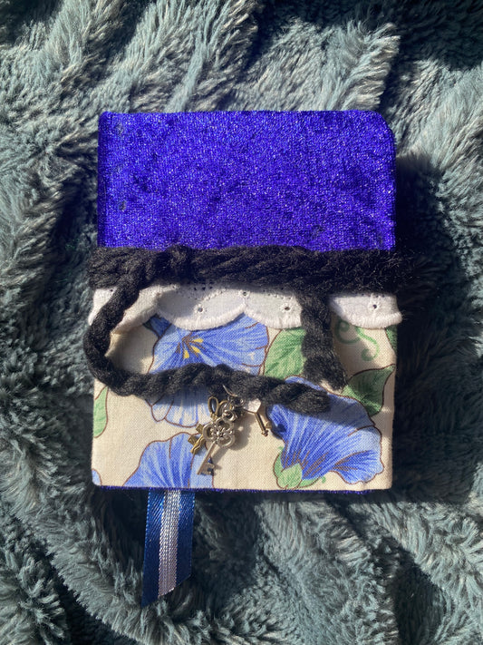 Magic Book || Morning Glories