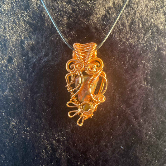 Beautiful Manifestations