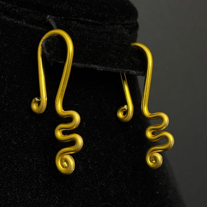 Fae Pack - Spiral Gauge Earrings Bundle