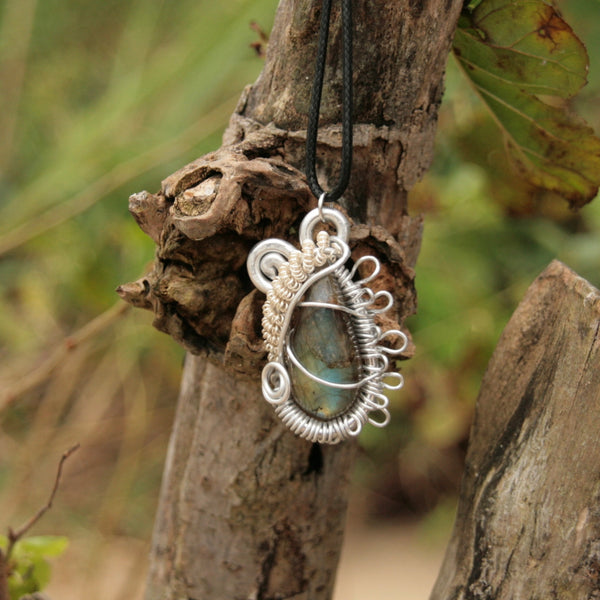 Mermaids Tear - Starwoven Co