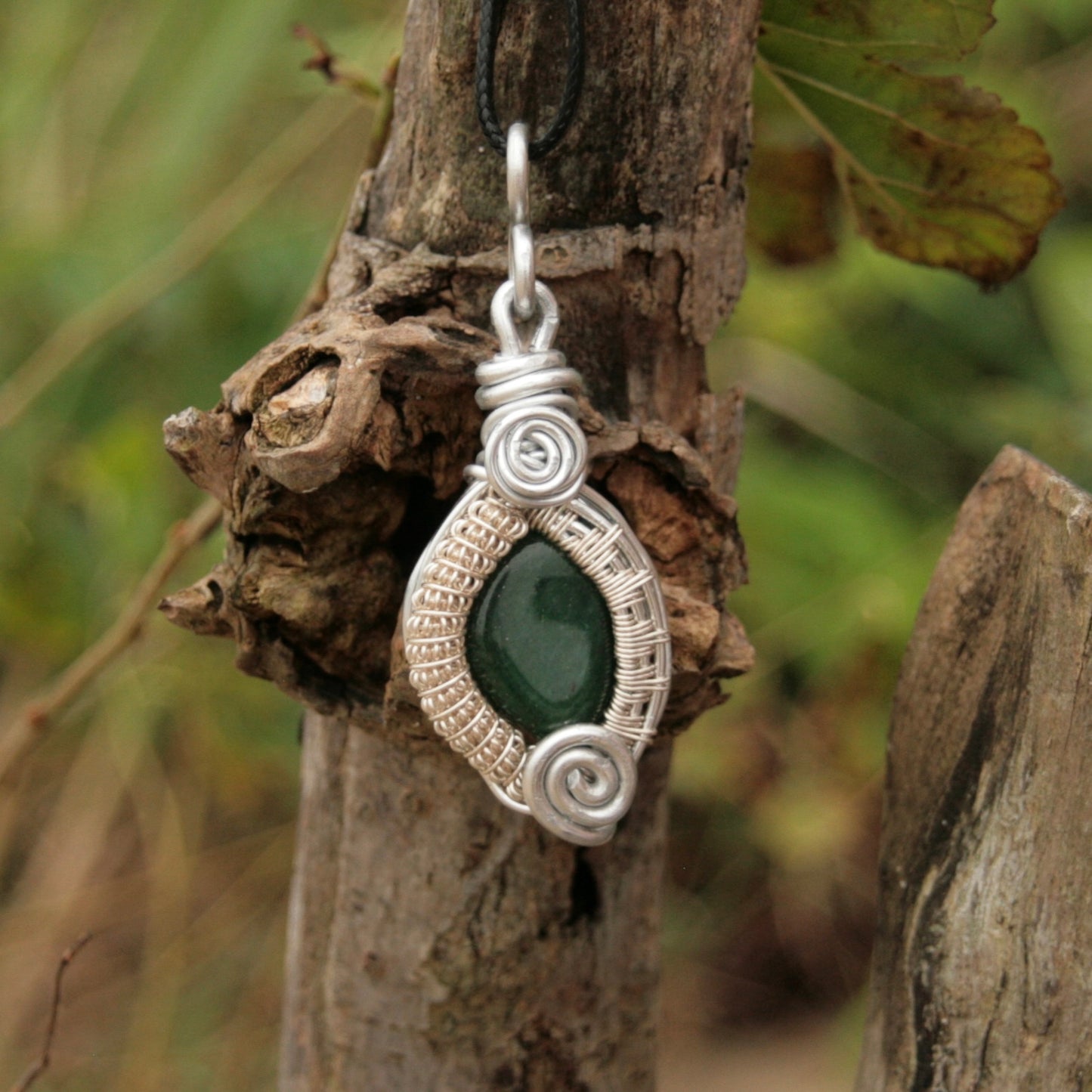 Eye Of Life - Starwoven Co
