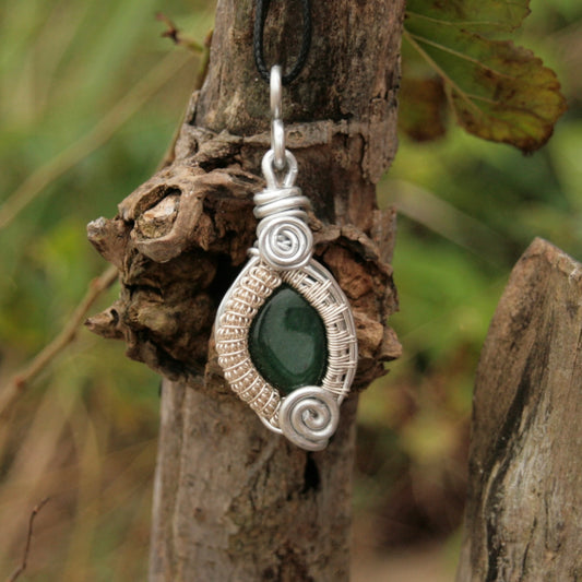 Eye Of Life - Starwoven Co