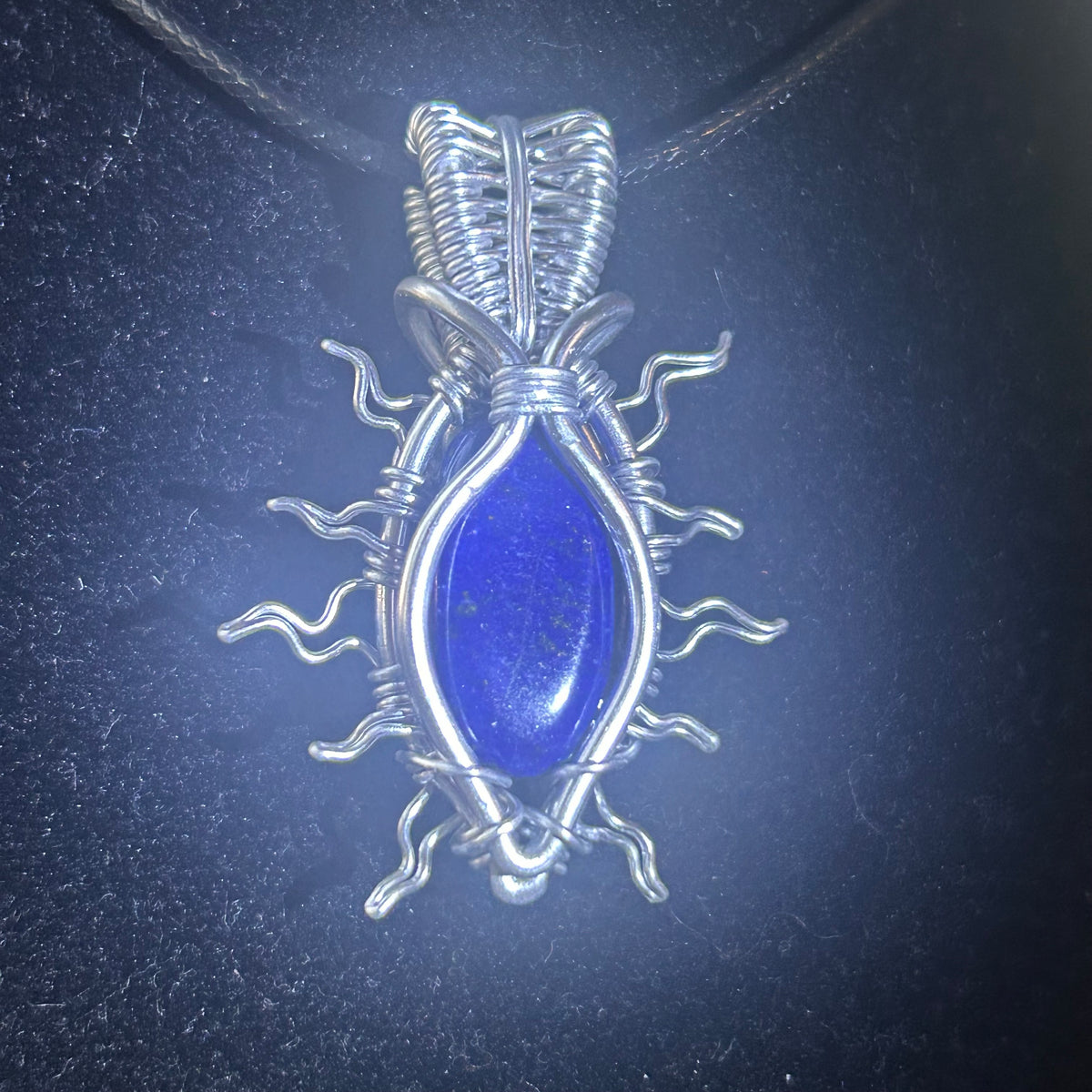 Celestial Sunshine (AVAILABLE ONLY TODAY)