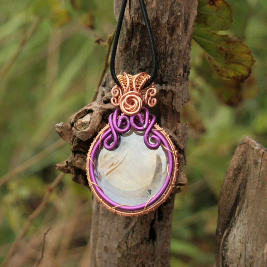 Fae Portal - Starwoven Co