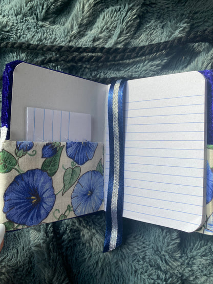 Magic Book || Morning Glories