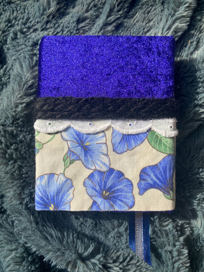 Magic Book || Morning Glories