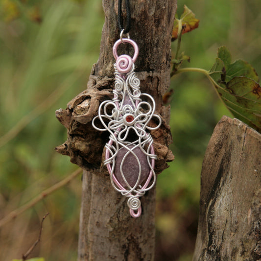 Entangled - Starwoven Co