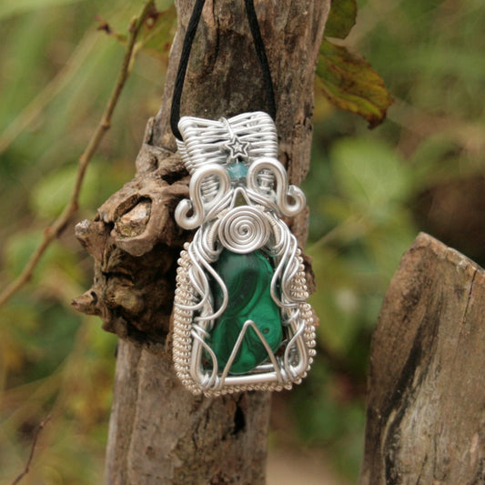 Grounding Guardian - Starwoven Co