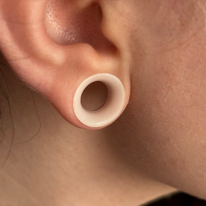 Silicone Tunnels 6mm-20mm - Starwoven Co
