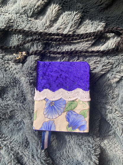 Magic Book || Morning Glories