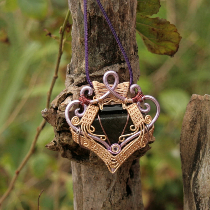 Forgotten Realm - Starwoven Co