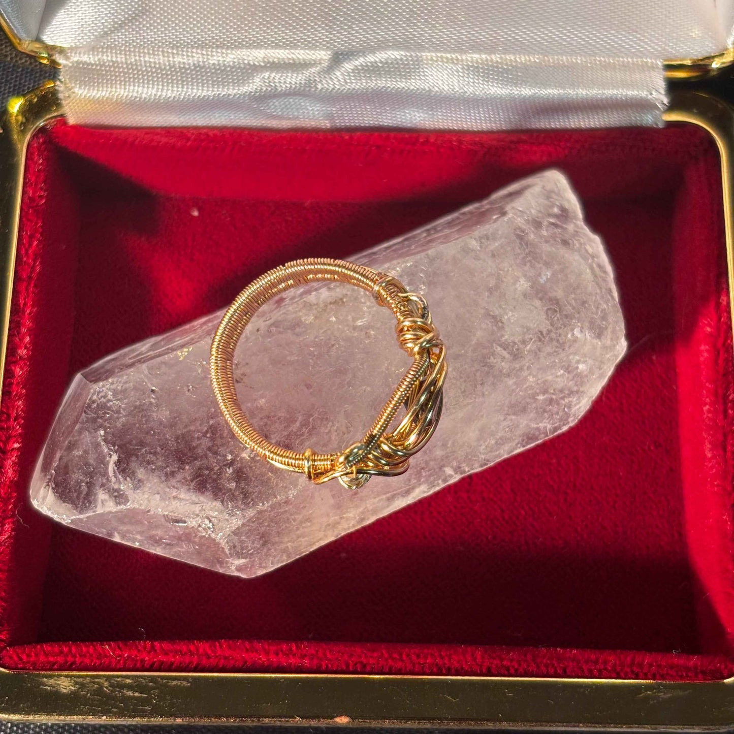 Mystical Muse - Starwoven Co