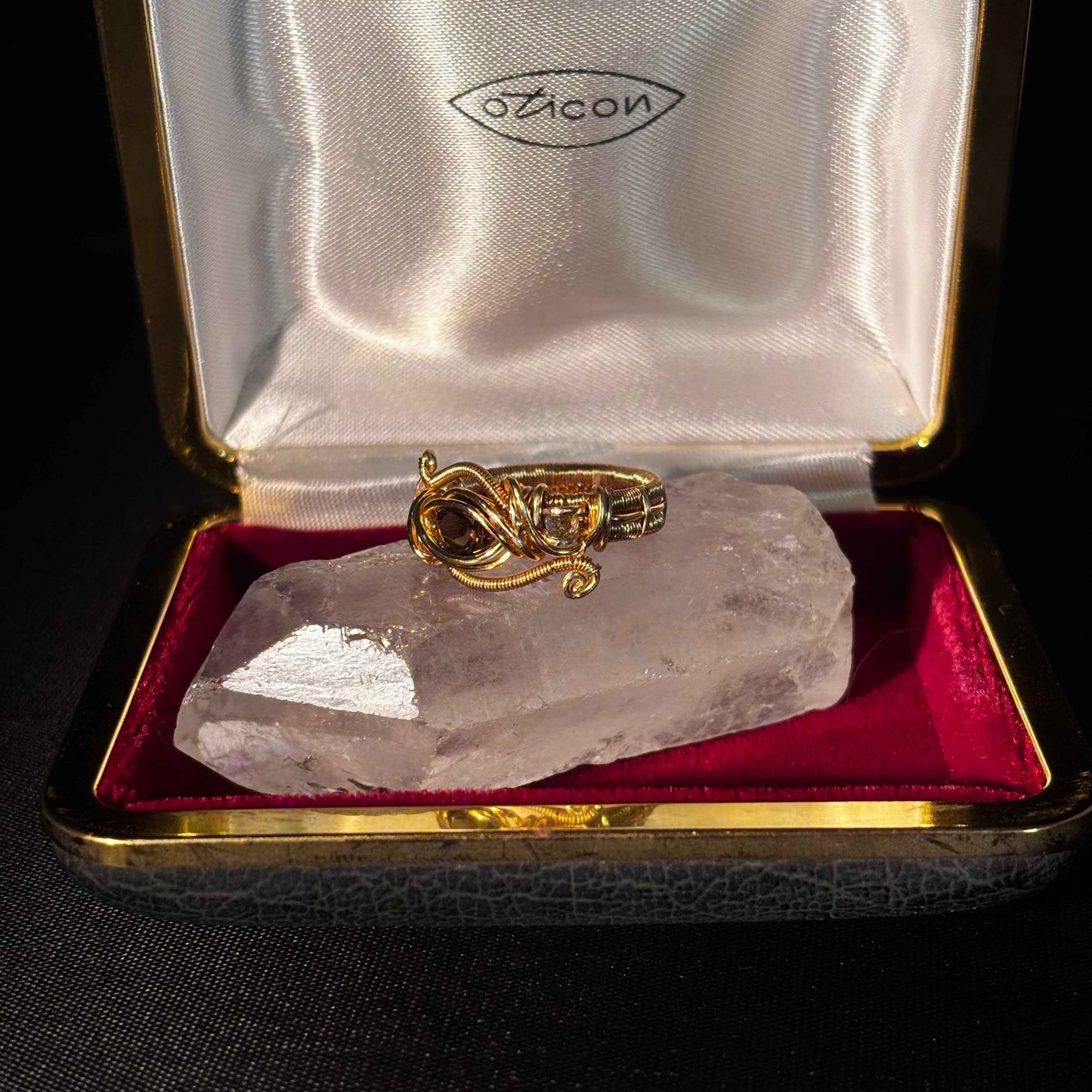 Mystical Muse - Starwoven Co