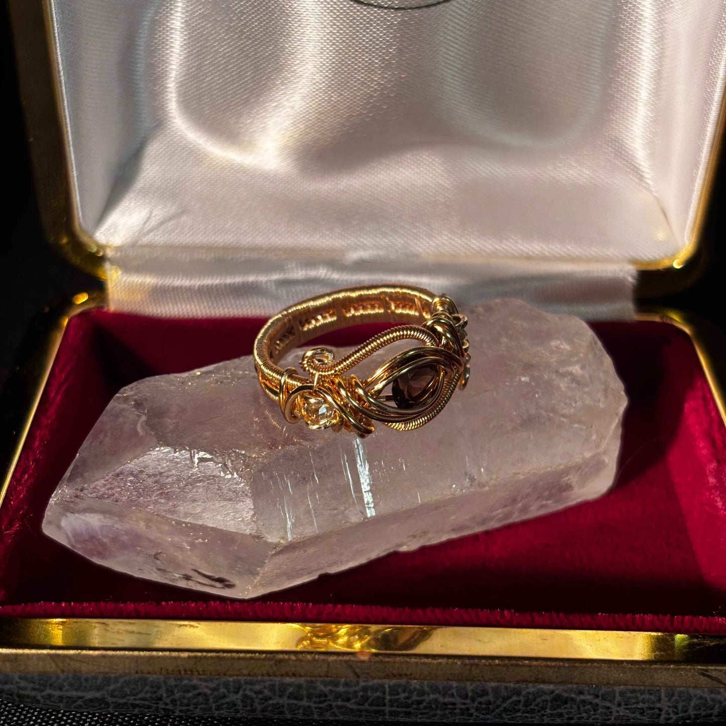 Mystical Muse - Starwoven Co