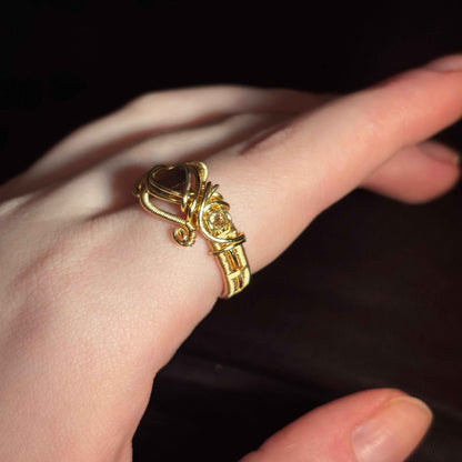 Mystical Muse - Starwoven Co