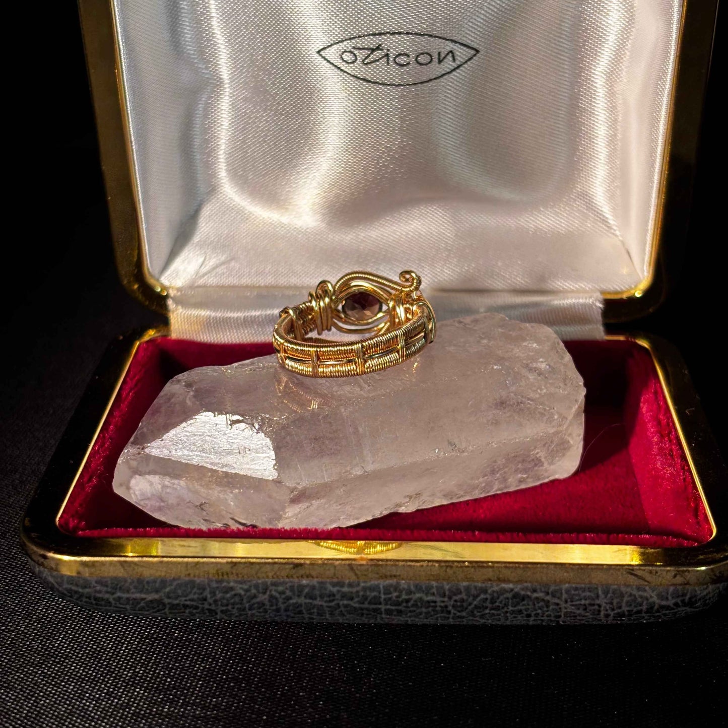 Mystical Muse - Starwoven Co