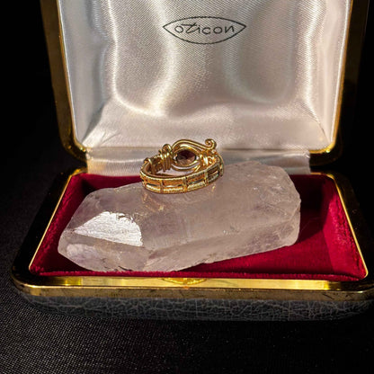 Mystical Muse - Starwoven Co