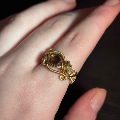 Mystical Muse - Starwoven Co