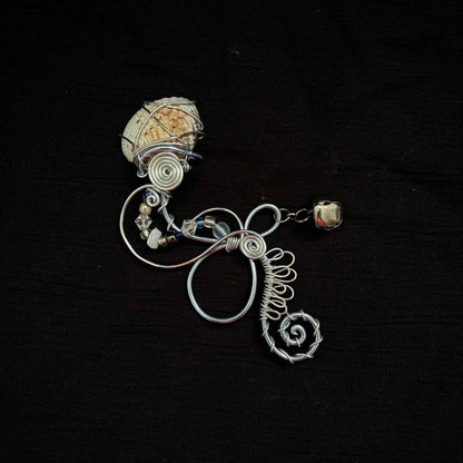Sea Nymph || Magick Wand