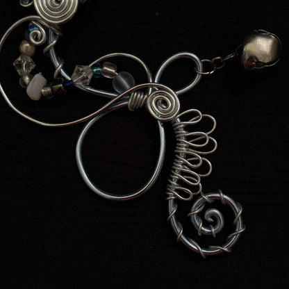 Sea Nymph || Magick Wand