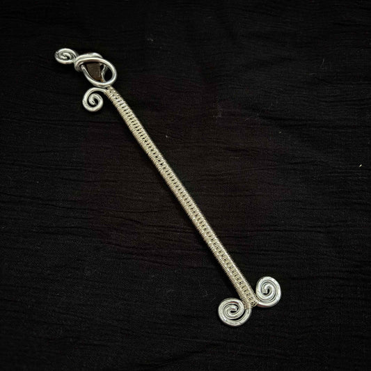 Deep Sea Witch || Magick Wand