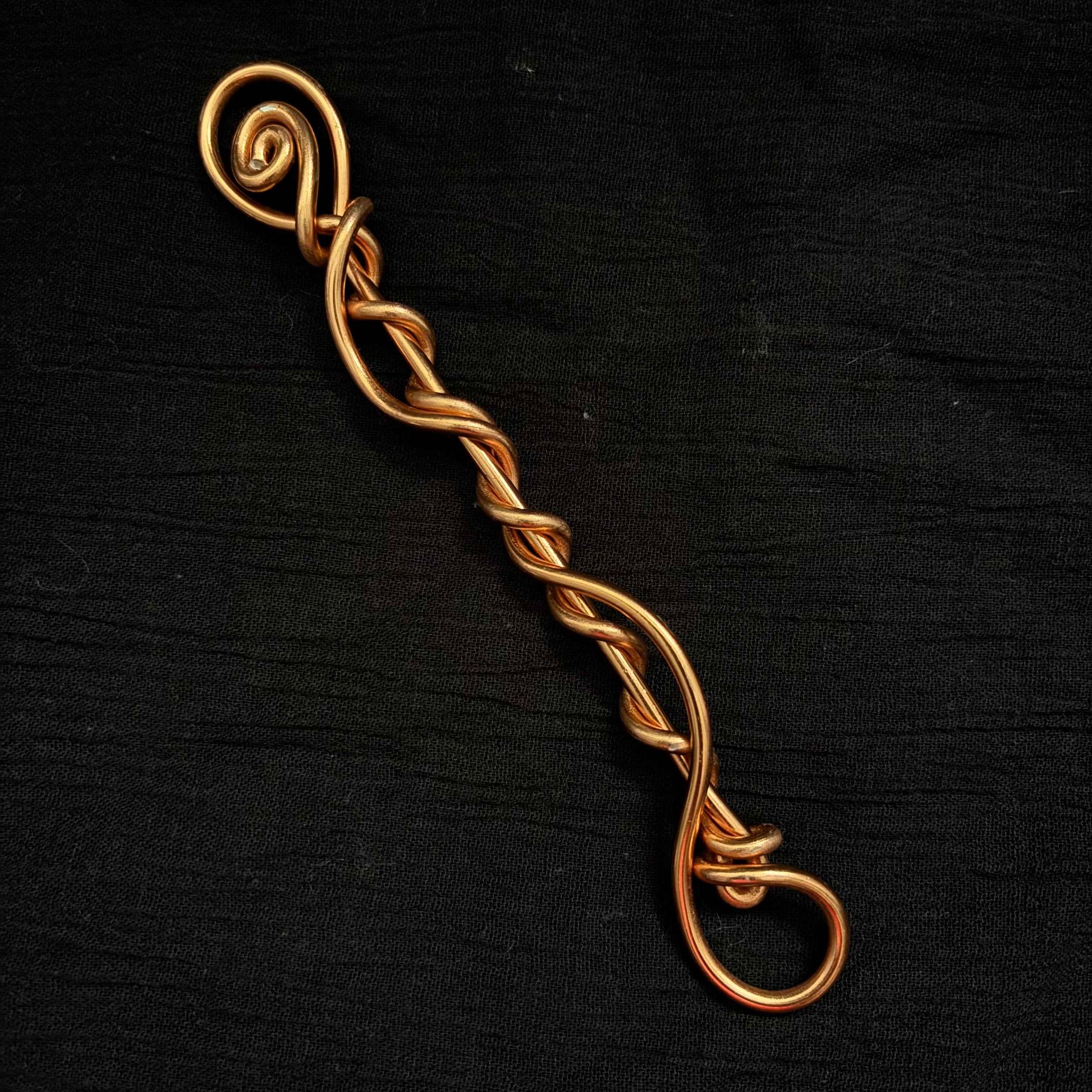 Chaos Conductor || Magick Wand