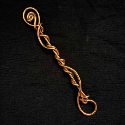 Chaos Conductor || Magick Wand