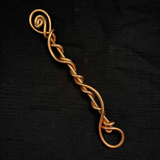 Chaos Conductor || Magick Wand