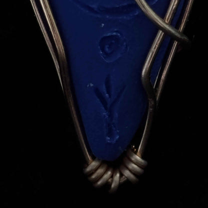 Goddess Pendant || Protective Forces