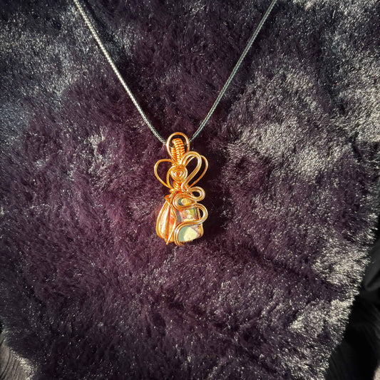 Pendant #1