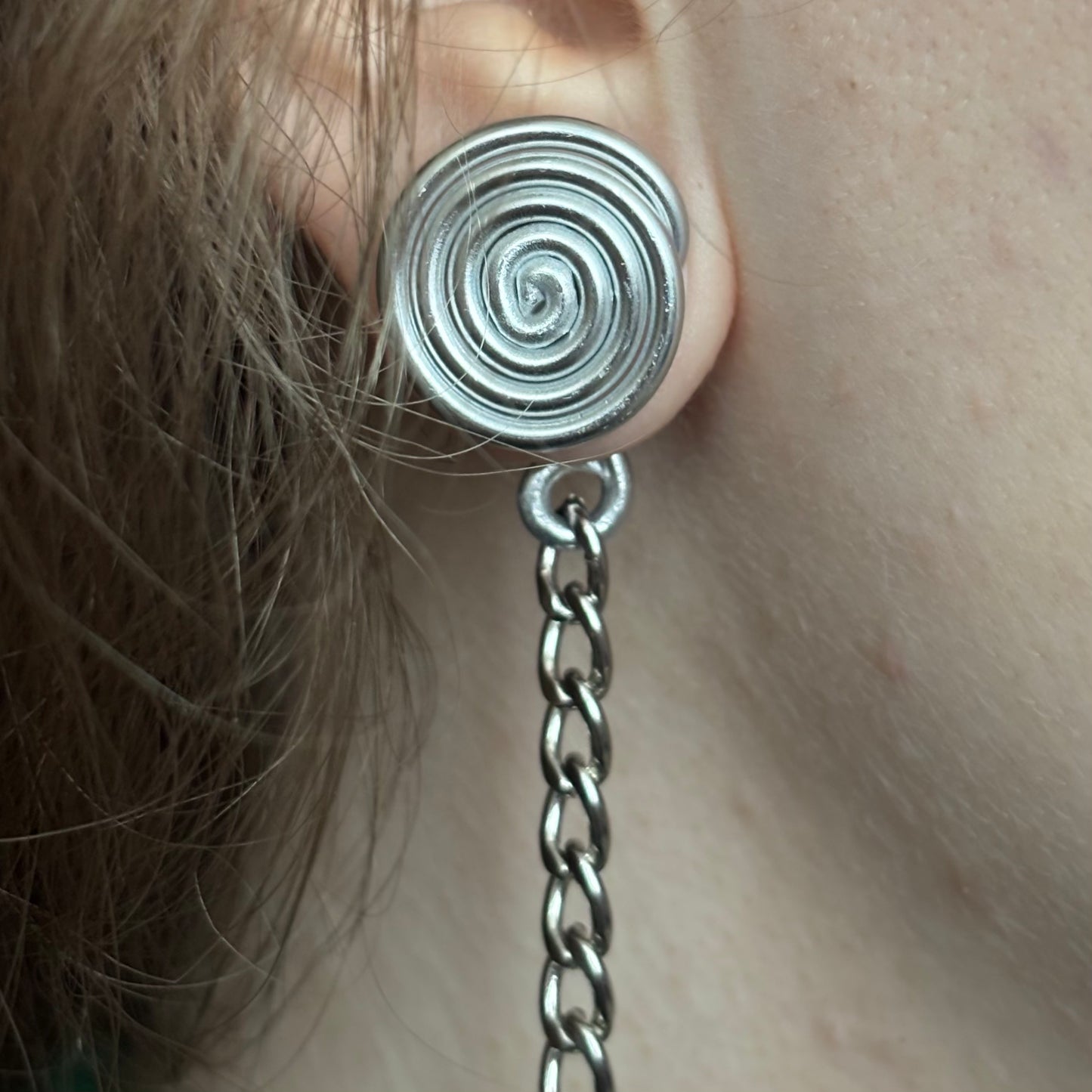 Best Sellers - Spiral Gauge Earrings Bundle