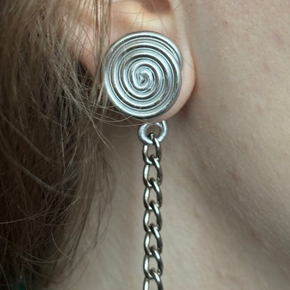 Best Sellers - Spiral Gauge Earrings Bundle