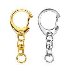 Keychain Clamp